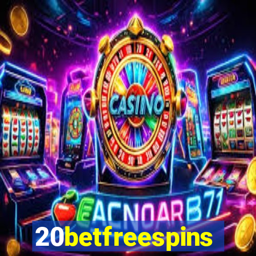 20betfreespins