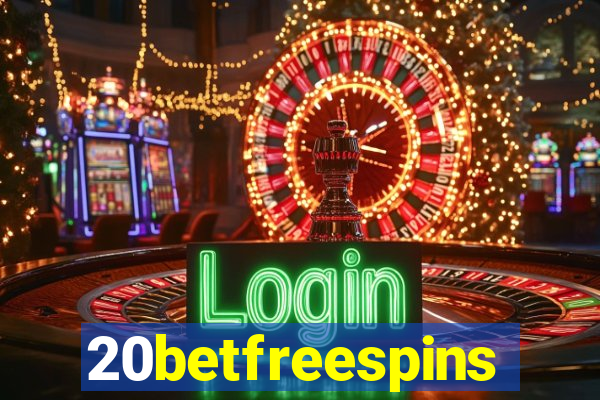 20betfreespins