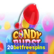 20betfreespins