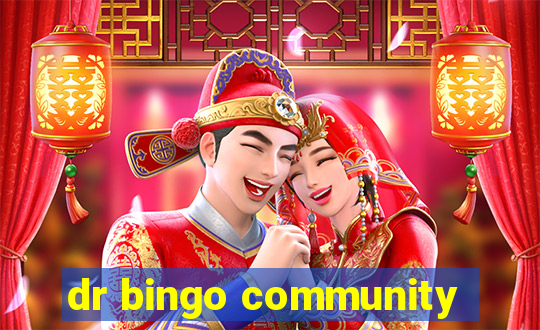 dr bingo community