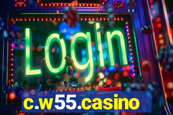 c.w55.casino