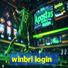 winbrl login