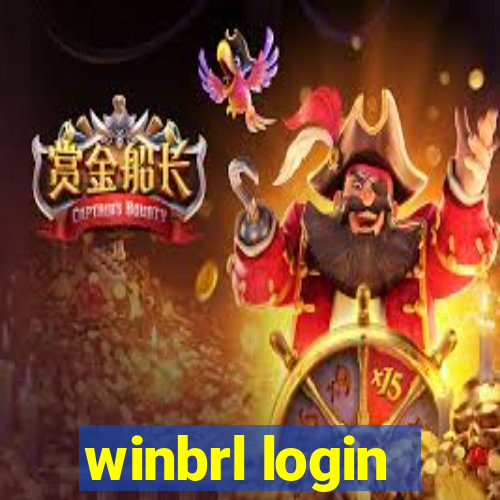 winbrl login