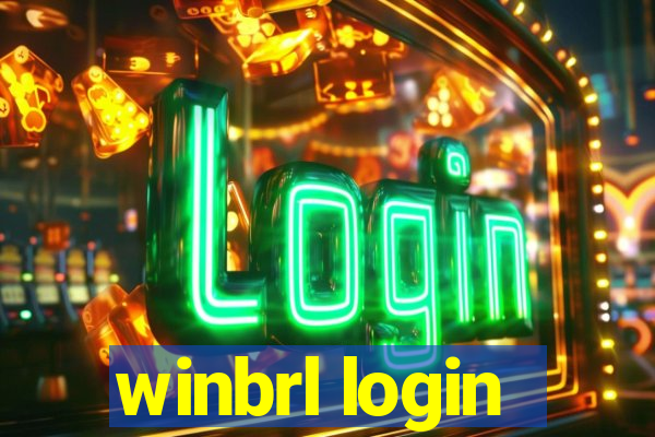 winbrl login