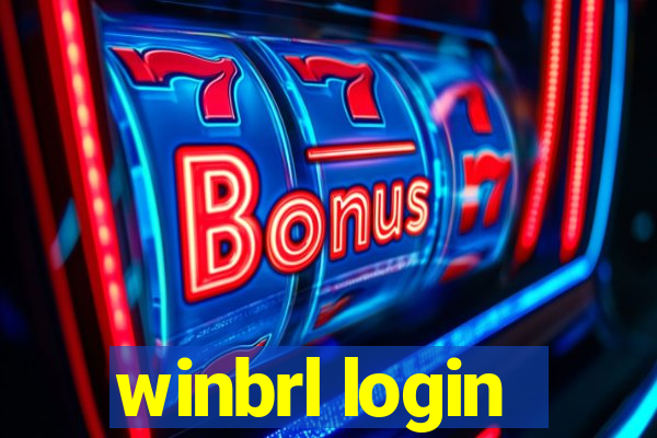 winbrl login