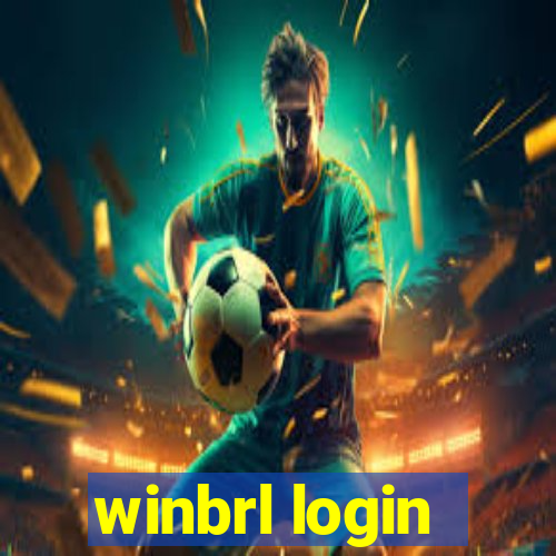 winbrl login