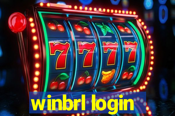 winbrl login