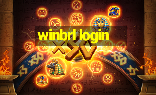 winbrl login