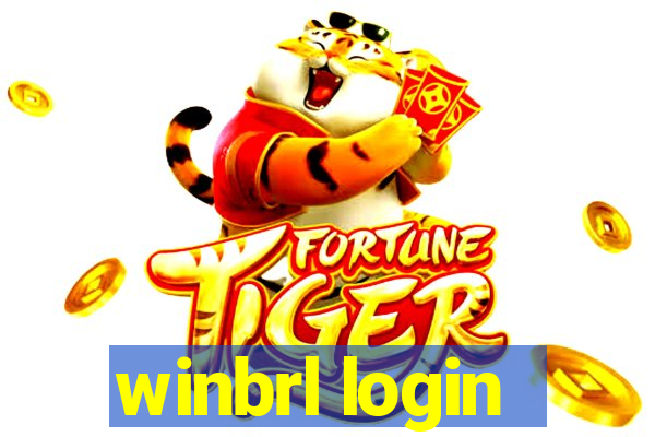 winbrl login