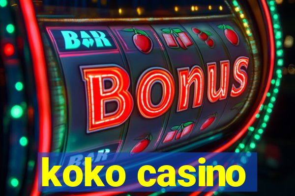 koko casino