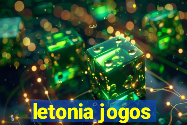 letonia jogos