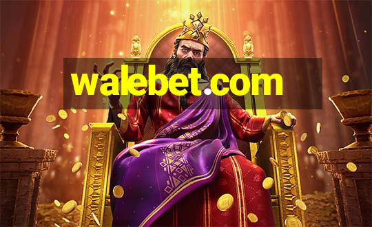 walebet.com