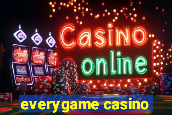 everygame casino