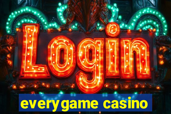 everygame casino