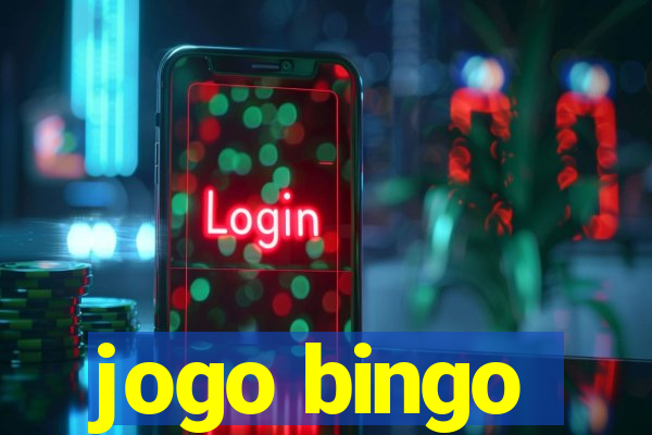 jogo bingo