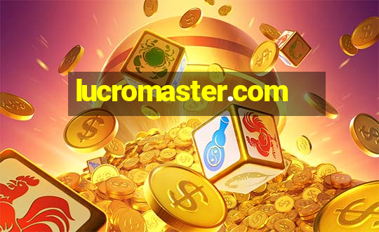 lucromaster.com