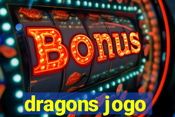 dragons jogo