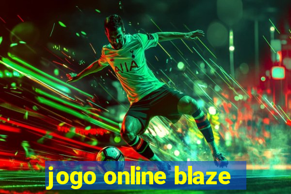 jogo online blaze