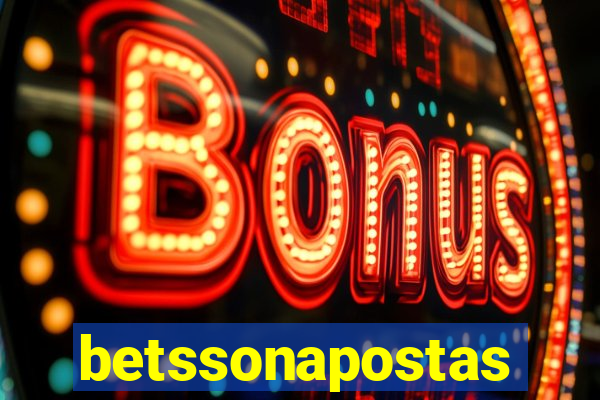 betssonapostas