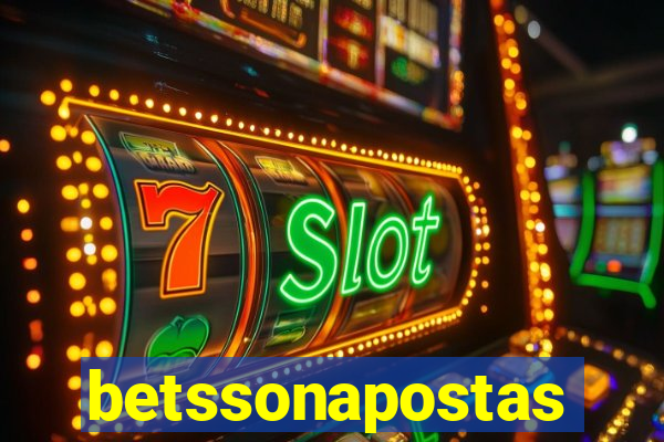 betssonapostas