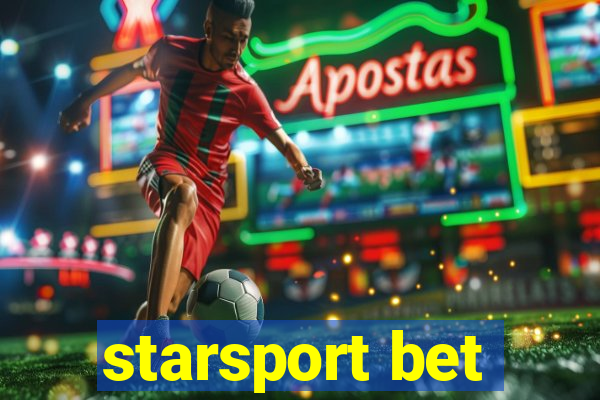 starsport bet