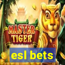 esl bets