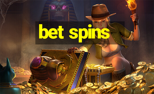 bet spins