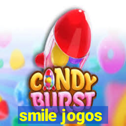 smile jogos