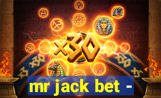 mr jack bet -