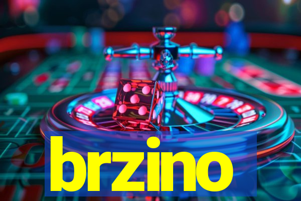 brzino