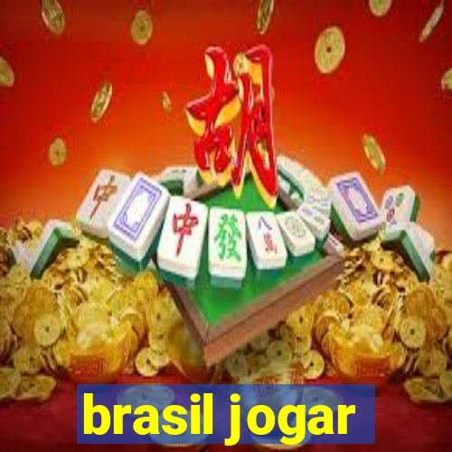 brasil jogar