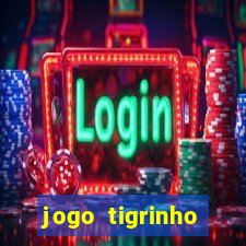 jogo tigrinho ganhar dinheiro