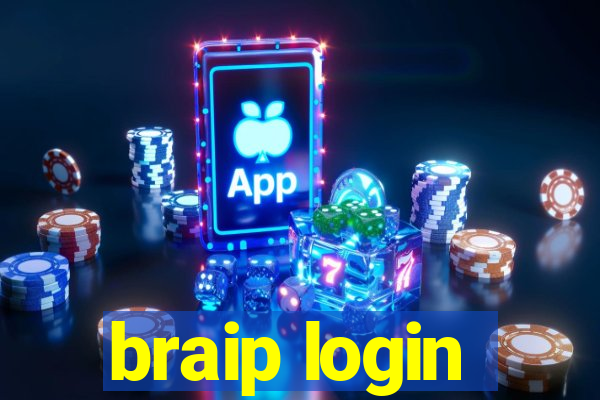 braip login