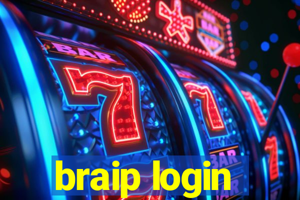 braip login