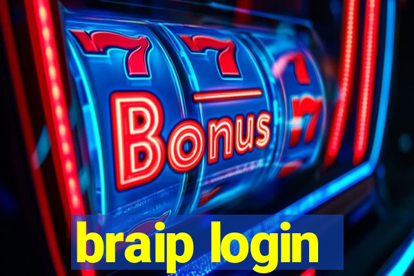 braip login