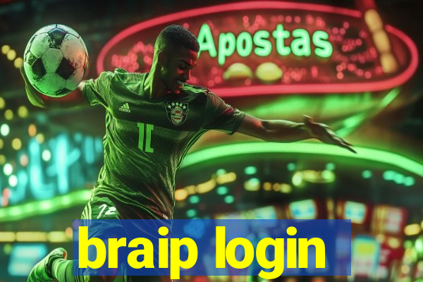 braip login