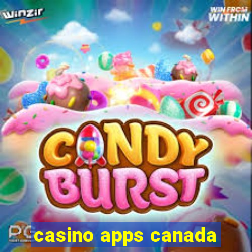 casino apps canada