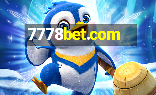 7778bet.com