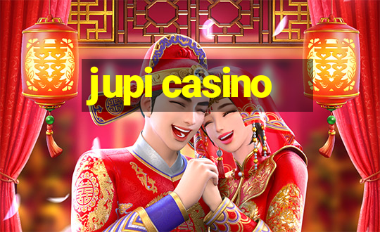 jupi casino