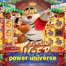 power universe