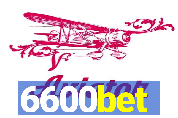 6600bet