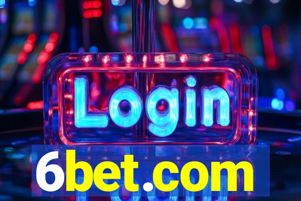 6bet.com