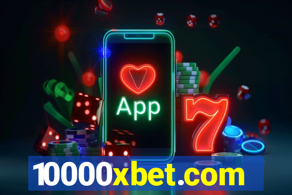 10000xbet.com