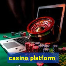 casino platform