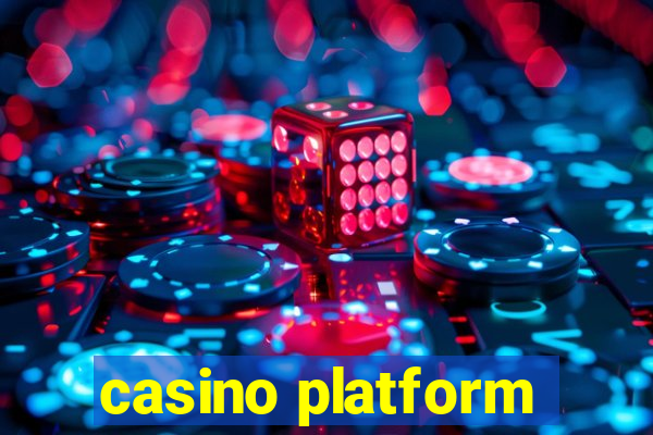 casino platform