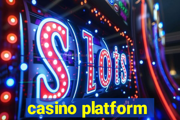 casino platform