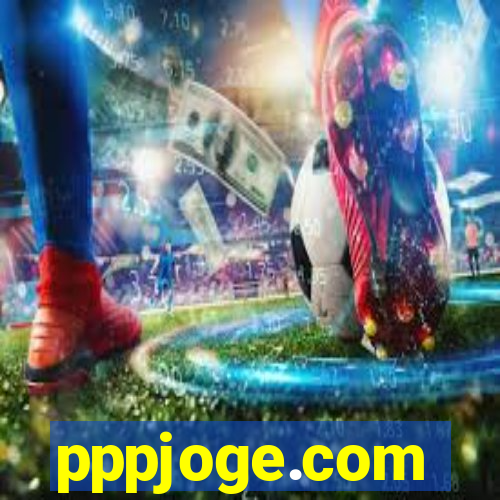 pppjoge.com