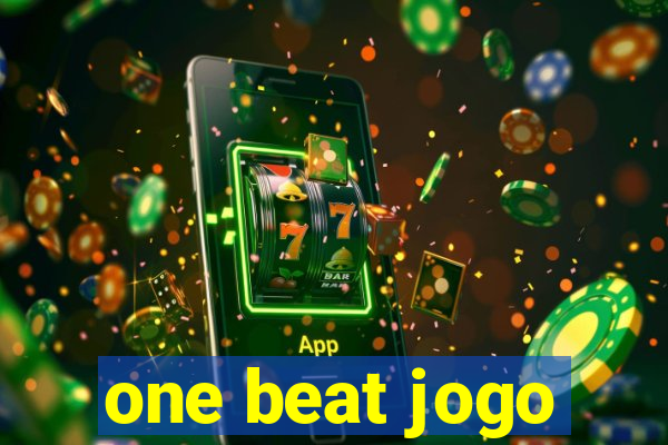 one beat jogo