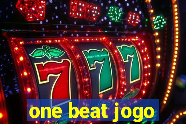 one beat jogo