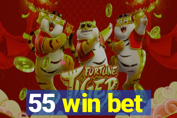 55 win bet